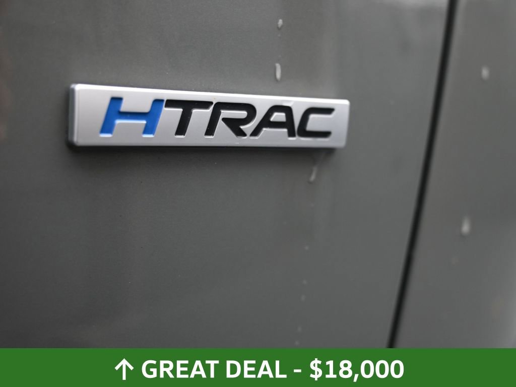 Used 2024 Hyundai Tucson SEL image 17