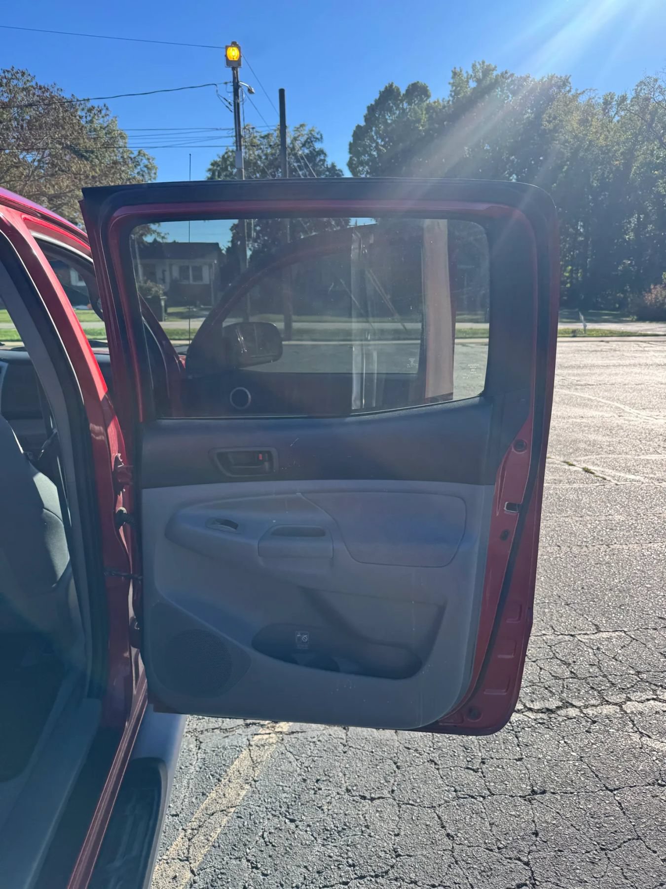 Used 2009 Toyota Tacoma PreRunner RWD image 21