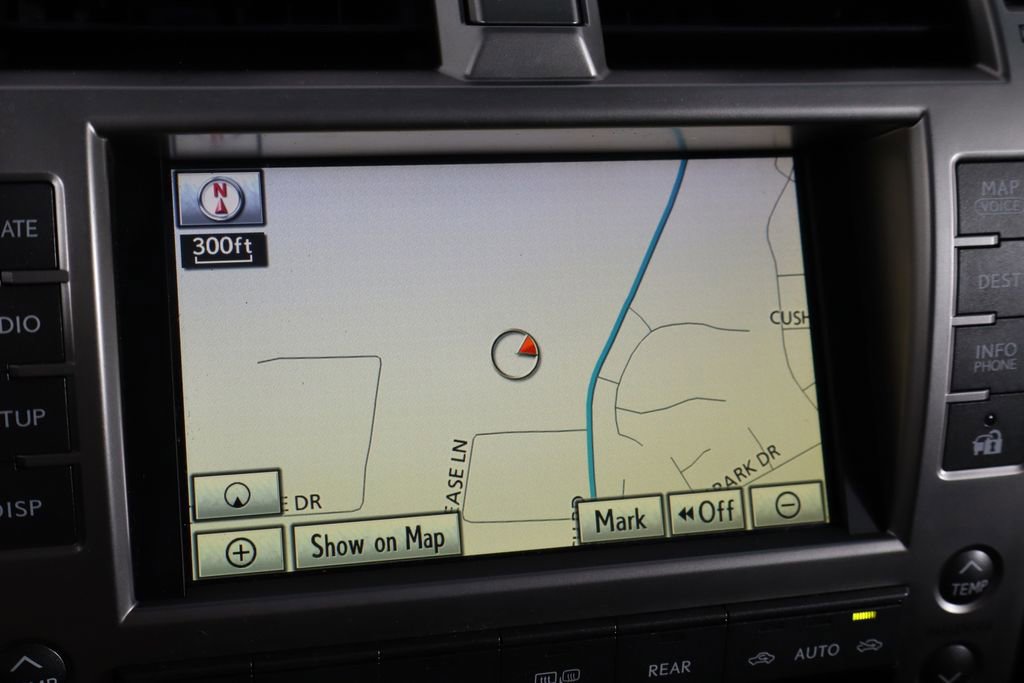 Used 2010 Lexus GX 460 AWD/4WD image 38