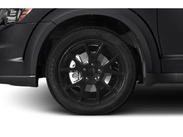Used 2019 Dodge Journey GT w/ Mopar Chrome Appearance Group image 14