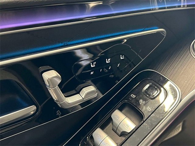 Certified 2023 Mercedes-Benz S 580 4MATIC Sedan image 17