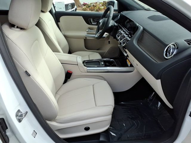 New 2026 Mercedes-Benz GLA 250 4MATIC image 16