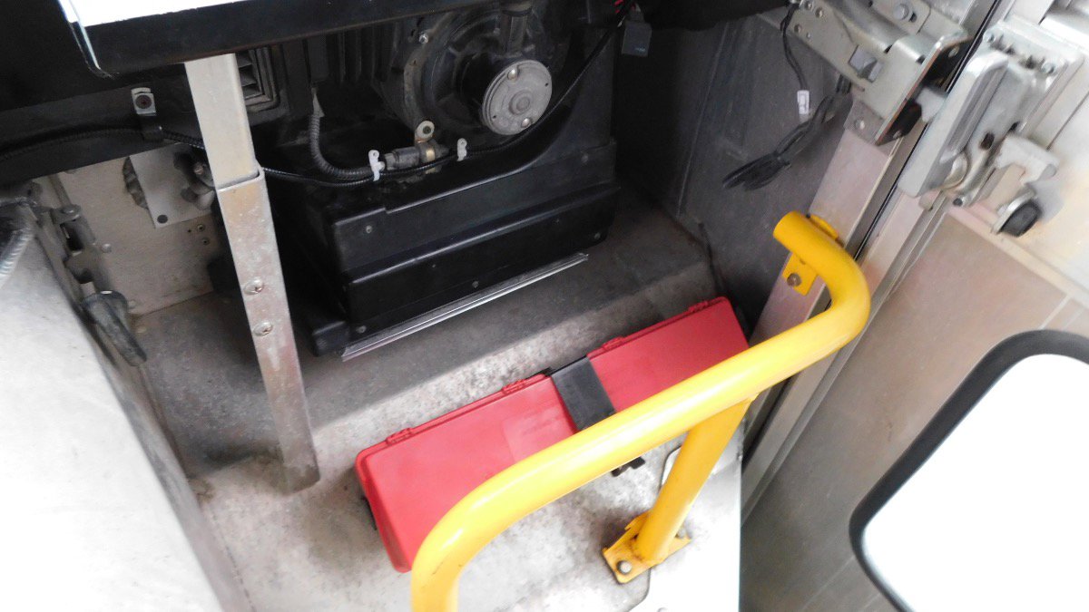 Used 2019 Ford E-450 and Econoline 450 Super Duty image 25