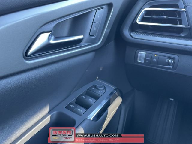 New 2026 Chevrolet Traverse LT w/ LPO, Floor Liner Package image 18