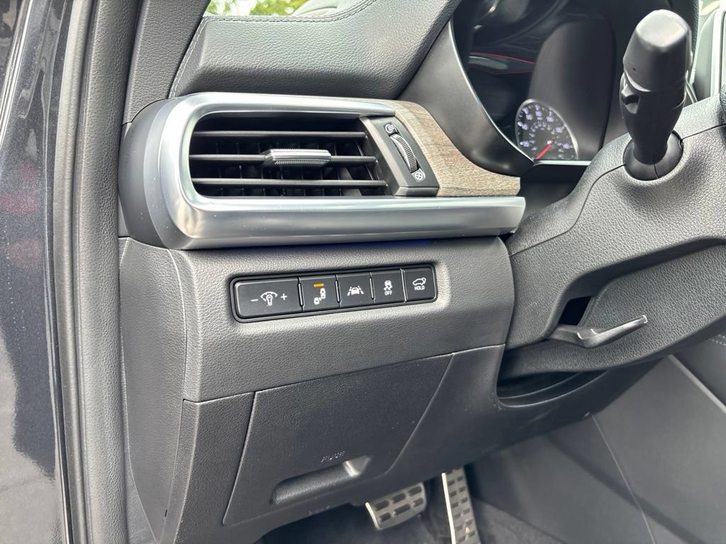 Used 2022 Kia Telluride SX w/ SX Prestige Package AWD/4WD image 33