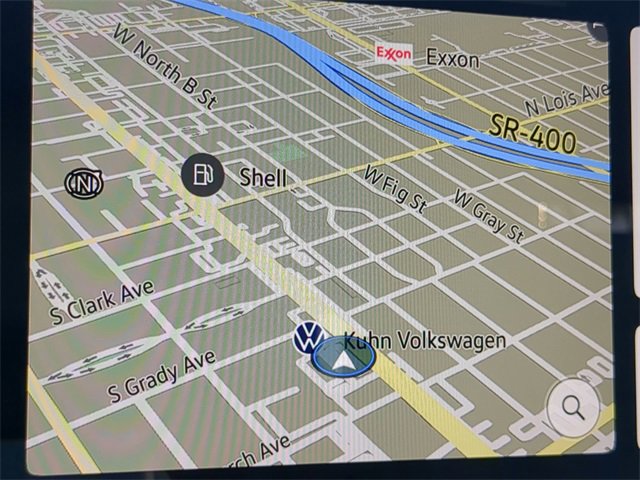 New 2026 Volkswagen Atlas SEL Premium R-Line image 23