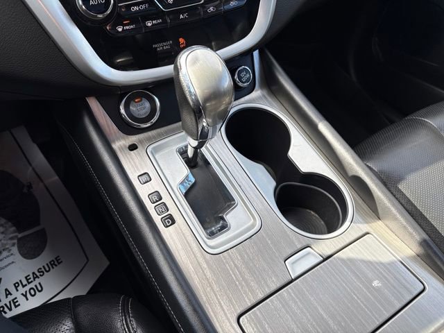 Used 2016 Nissan Murano SL image 21