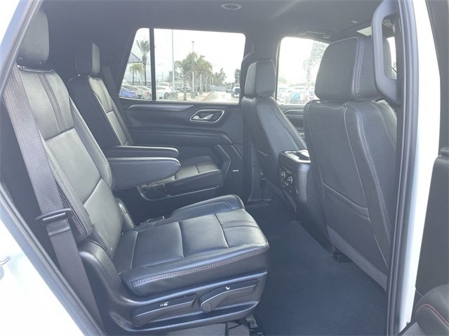 Used 2024 Chevrolet Tahoe RST w/ Luxury Package image 27