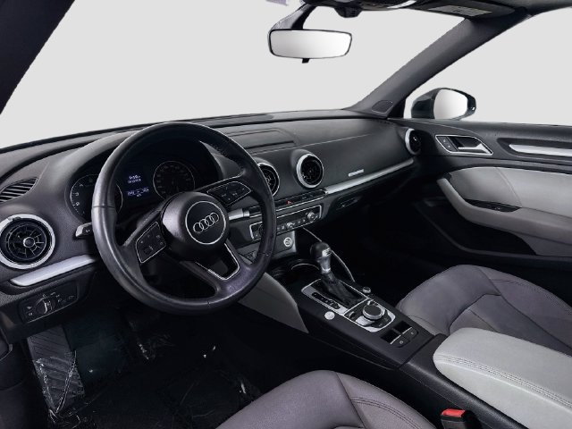 Used 2018 Audi A3 2.0T Premium FWD image 21