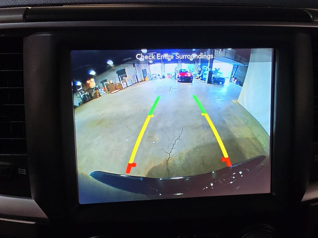 Used 2019 RAM 1500 Classic SLT AWD/4WD image 22
