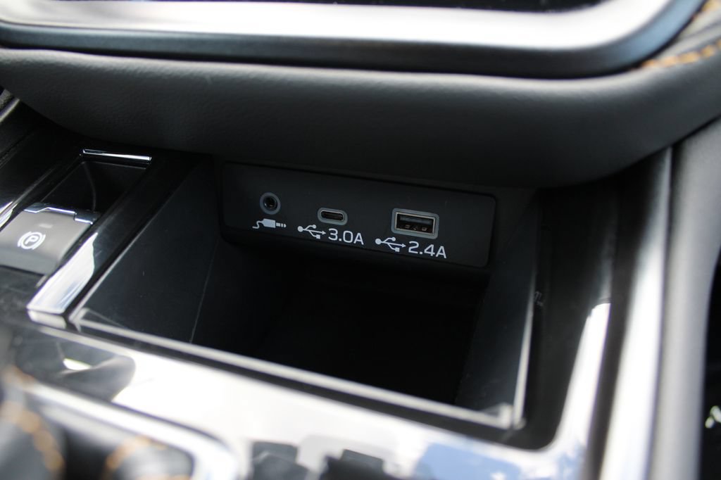 Used 2024 Subaru Outback Wilderness AWD/4WD image 22