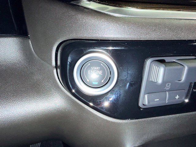 Certified 2025 Chevrolet Silverado 3500 LT w/ Trail Boss Package AWD/4WD image 14