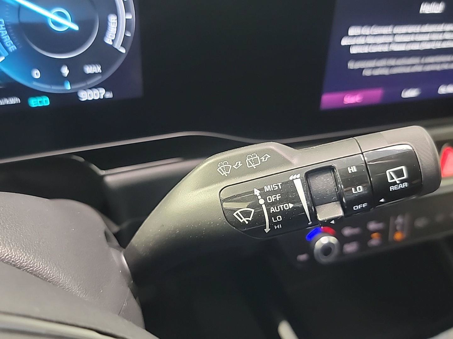 Used 2025 Kia Niro Wind w/ Wind Preserve Package FWD image 28