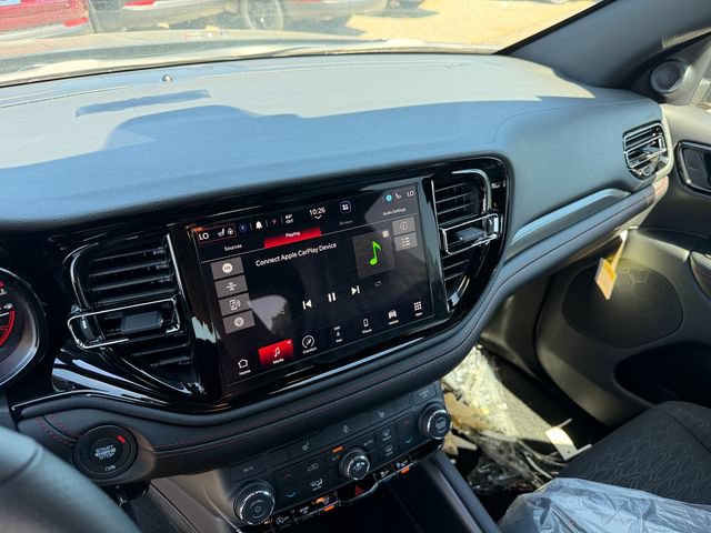 New 2026 Dodge Durango GT w/ Blacktop Package RWD image 20