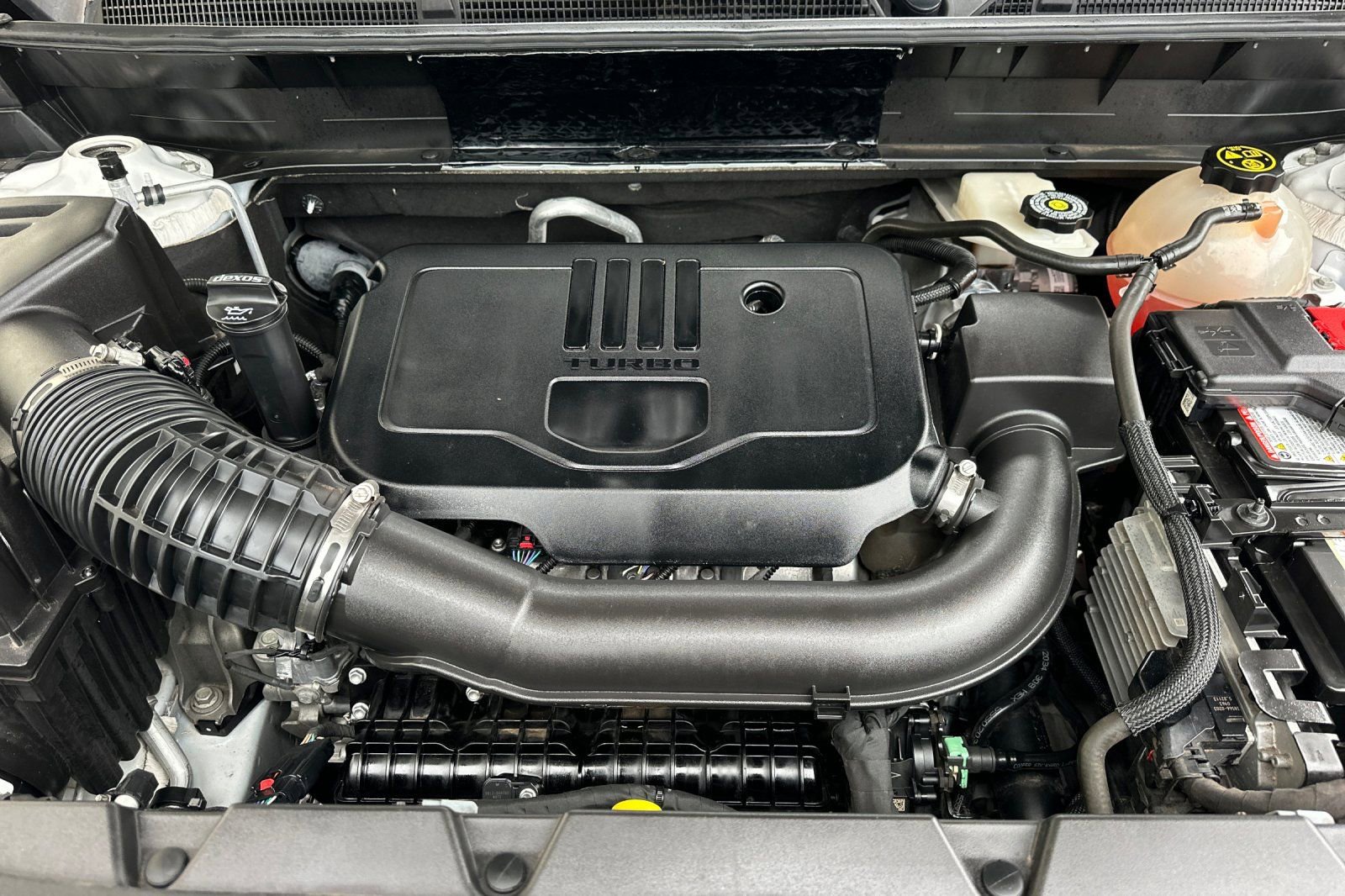 Certified 2023 GMC Acadia Denali image 26