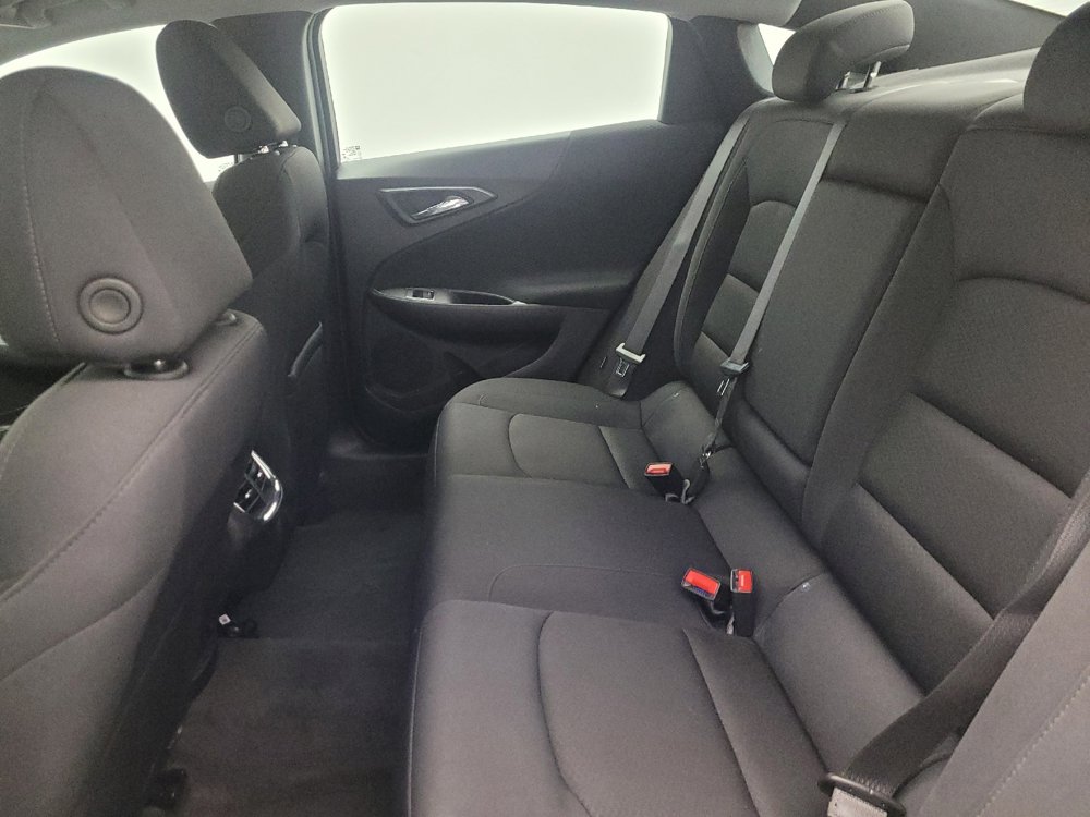 Used 2024 Chevrolet Malibu LT FWD image 18