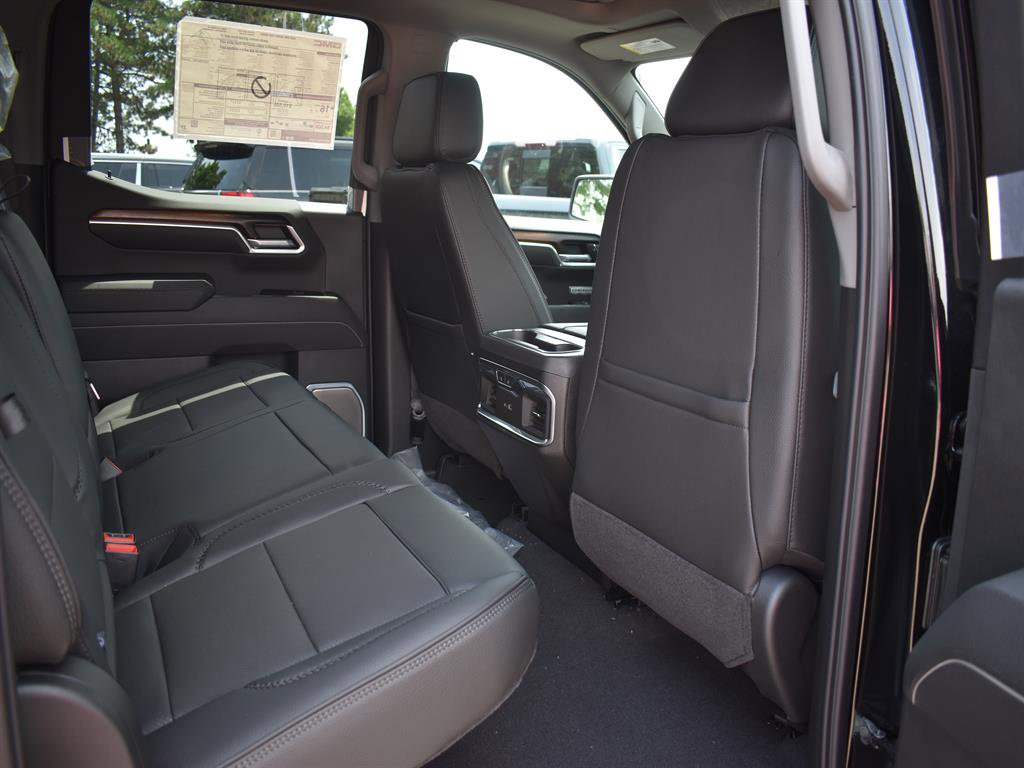 New 2025 GMC Sierra 1500 Denali image 6