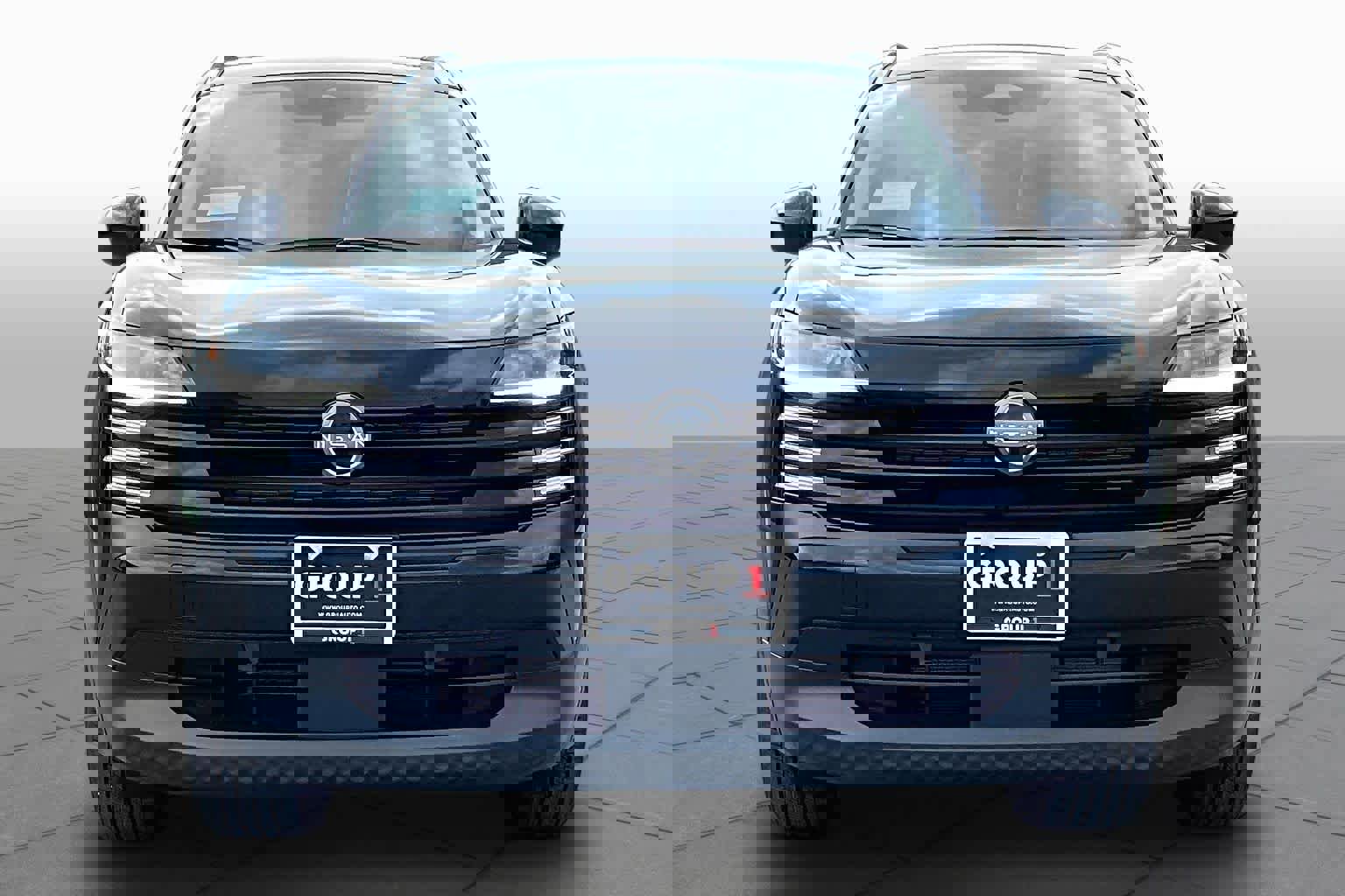 New 2026 Nissan Kicks SV image 3