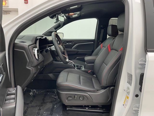 Certified 2024 Chevrolet Colorado Z71 w/ Z71 Convenience Package 2 image 11