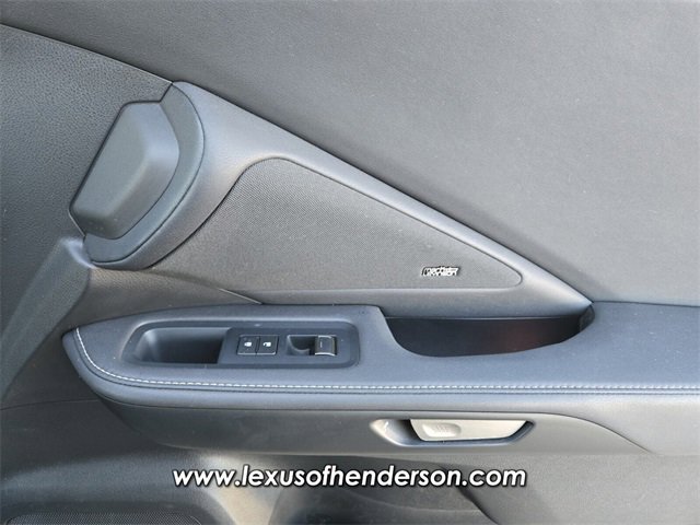 Used 2024 Lexus TX 500h AWD image 20