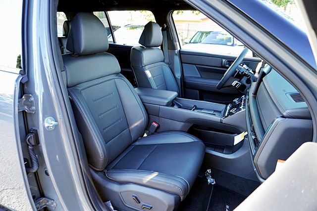 New 2026 Hyundai Santa Fe Calligraphy AWD/4WD image 16