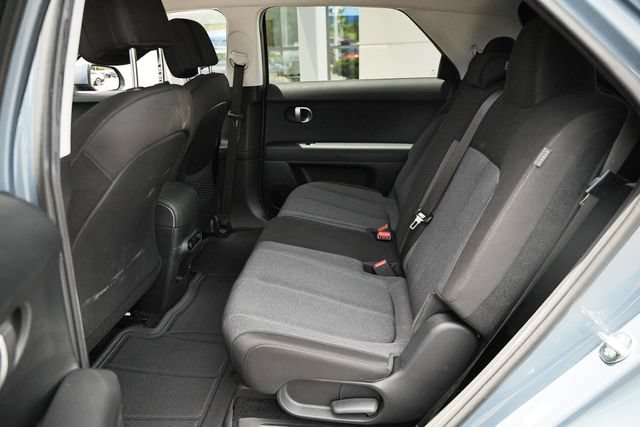 Used 2024 Hyundai Ioniq 5 SEL RWD image 25