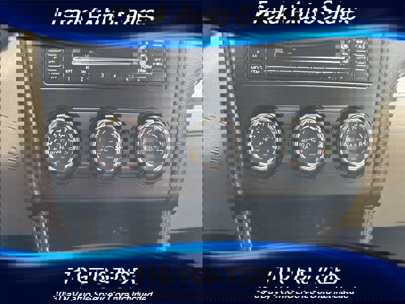 Used 2014 Subaru Crosstrek 2.0i Limited image 22