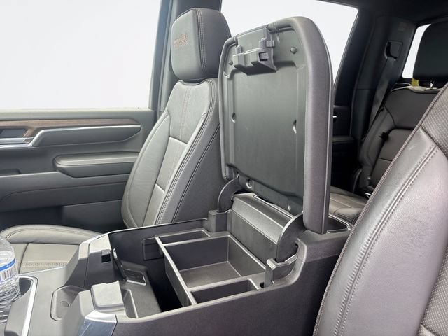 Used 2024 Chevrolet Silverado 3500 High Country w/ High Country Premium Package AWD/4WD image 21