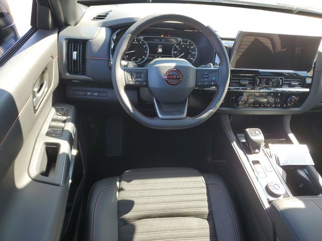 New 2026 Nissan Pathfinder Rock Creek w/ Rock Creek Premium Package image 14