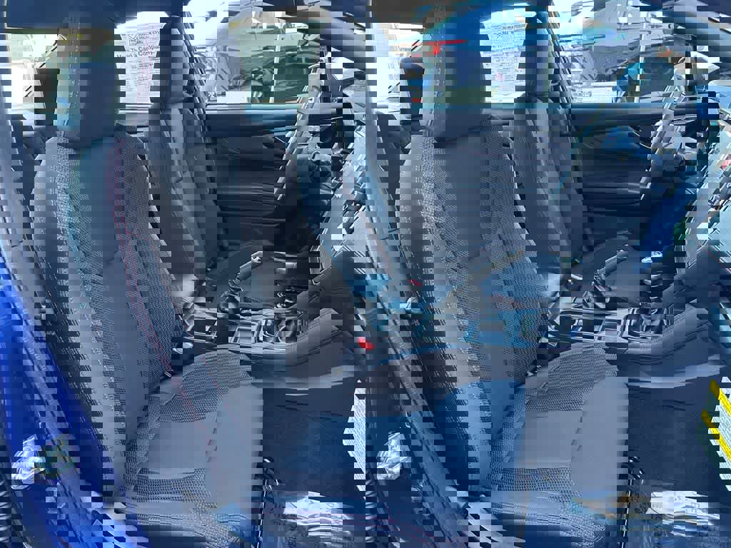 New 2026 Subaru WRX Premium image 14