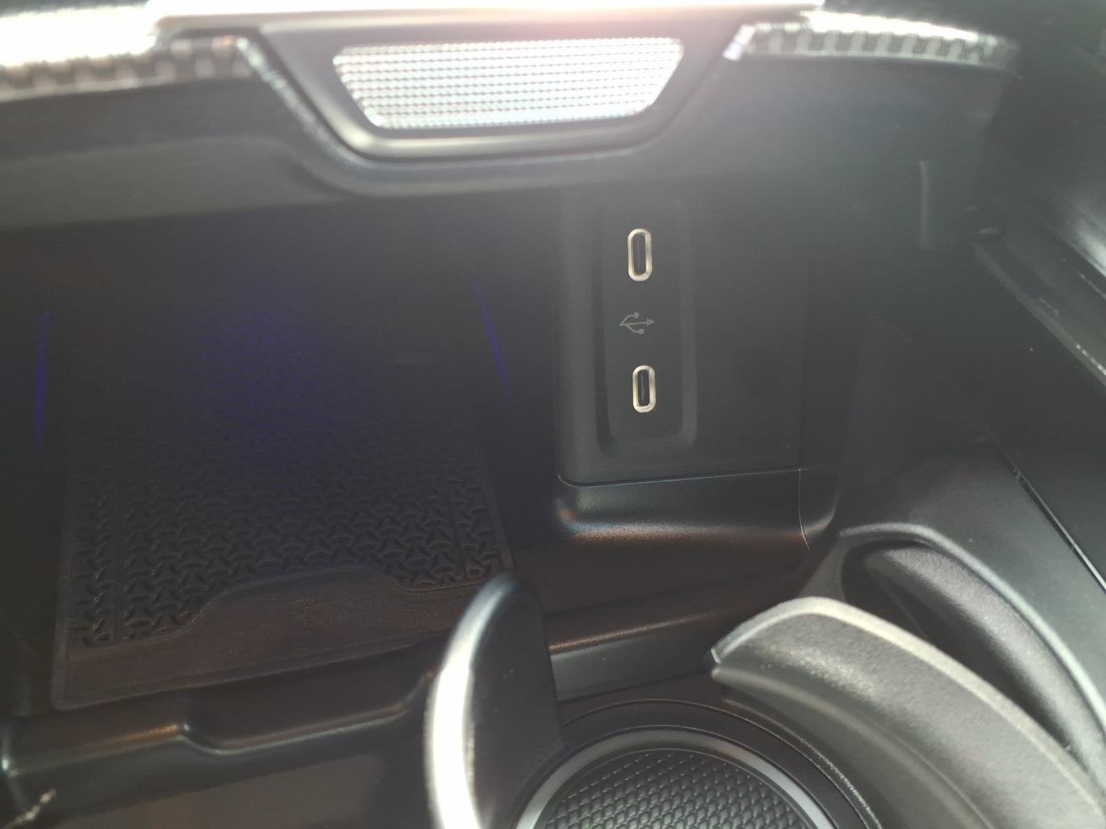 New 2026 Mercedes-Benz GLC 300 4MATIC image 31