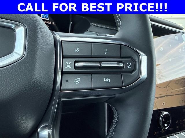 New 2026 GMC Acadia Elevation w/ Super Cruise Package image 26