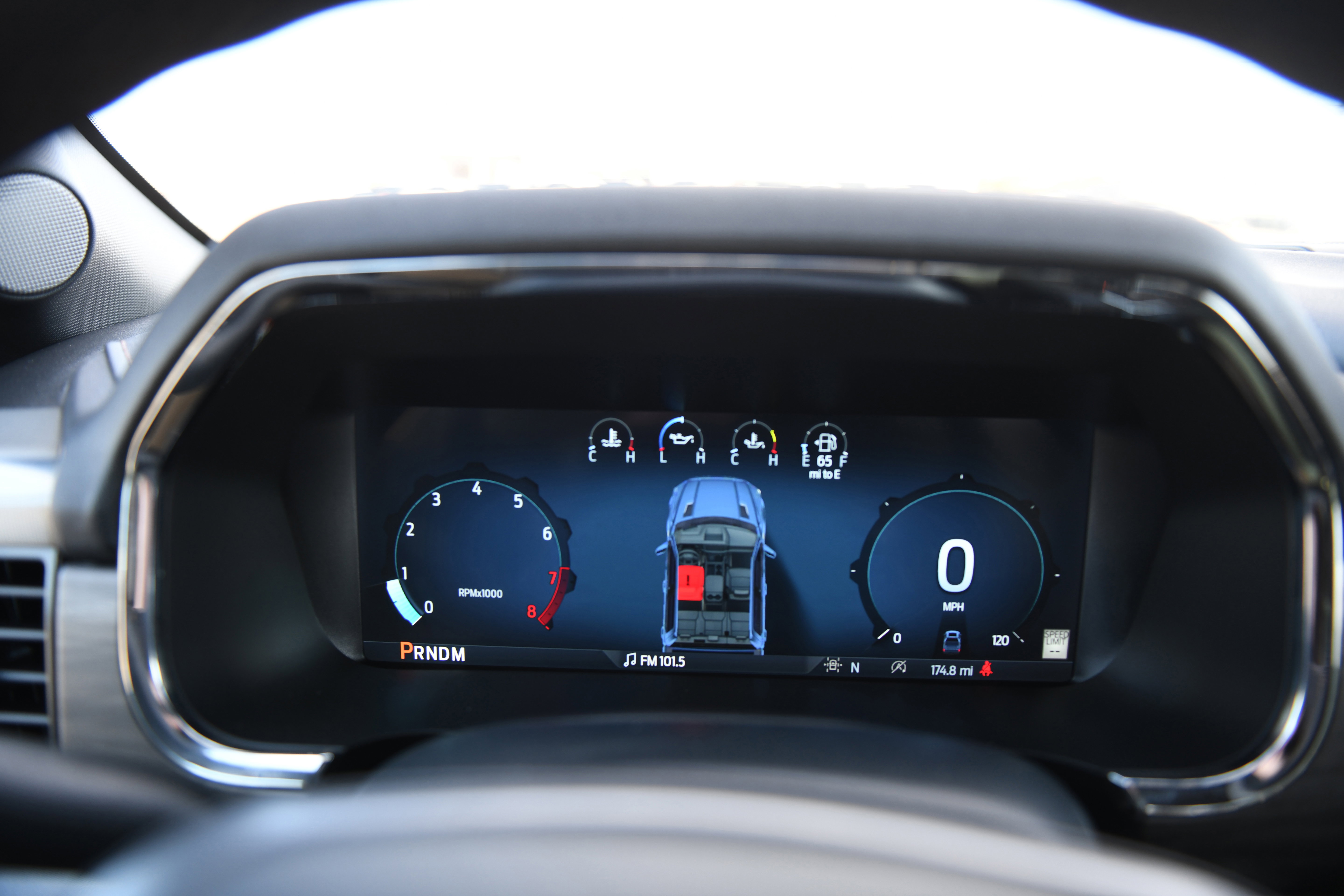 New 2026 Ford F150 Lariat w/ Equipment Group 501A Mid image 25