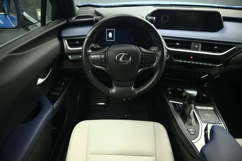 Used 2021 Lexus UX 250h w/ Premium Package AWD/4WD image 33