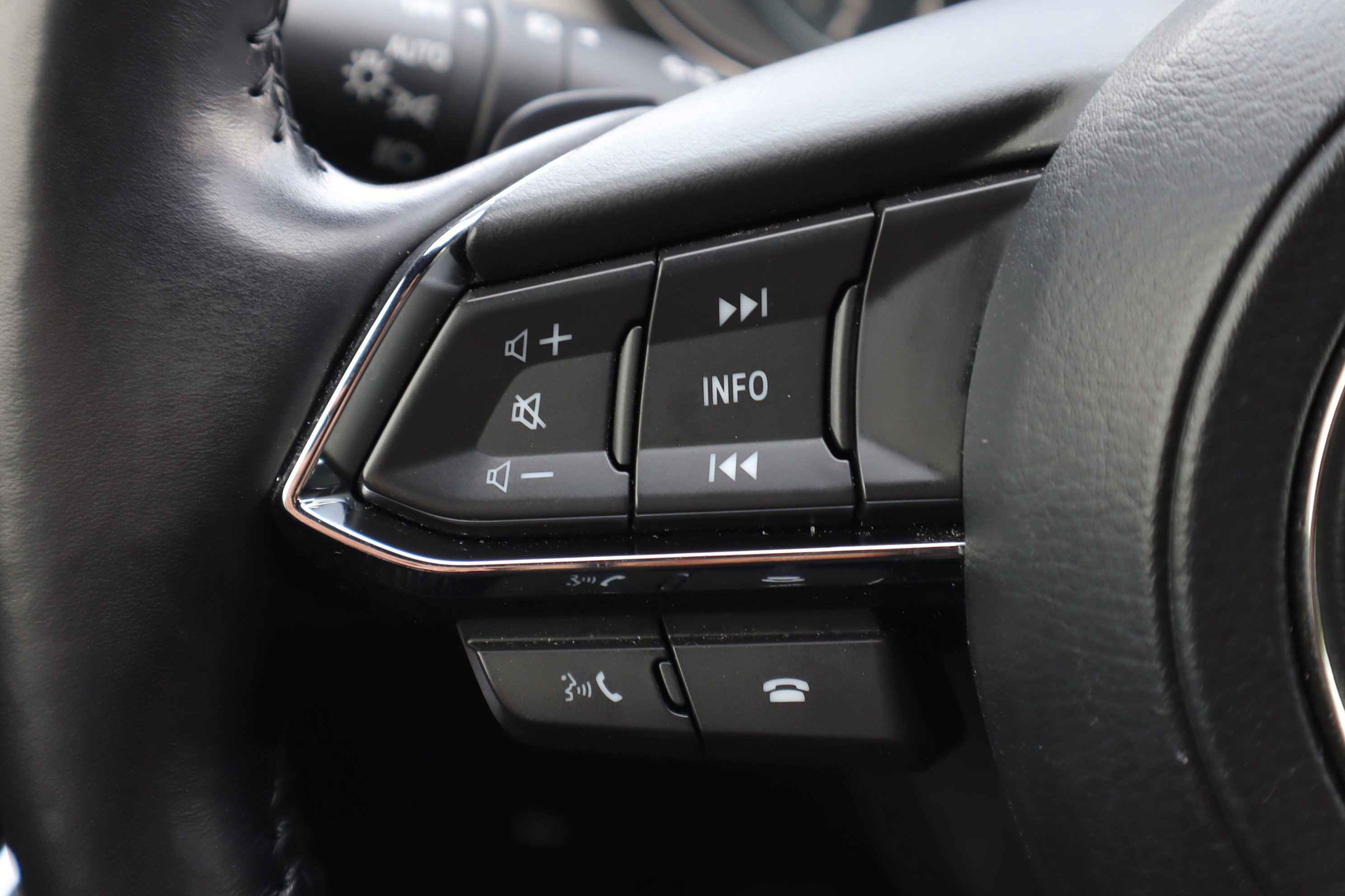 Certified 2023 MAZDA CX-9 Grand Touring AWD/4WD image 20