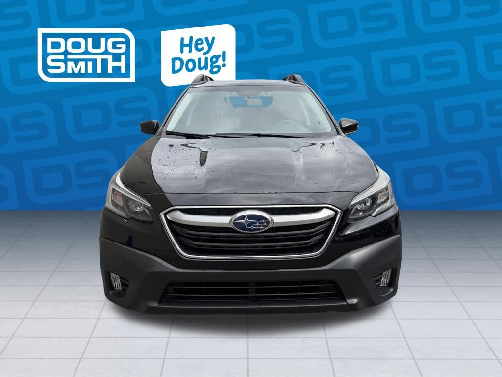 Used 2022 Subaru Outback Premium AWD/4WD image 7