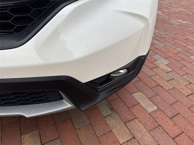 Used 2018 Honda CR-V EX-L image 23