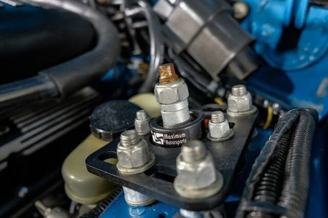 Used 1993 Ford Mustang Cobra image 40