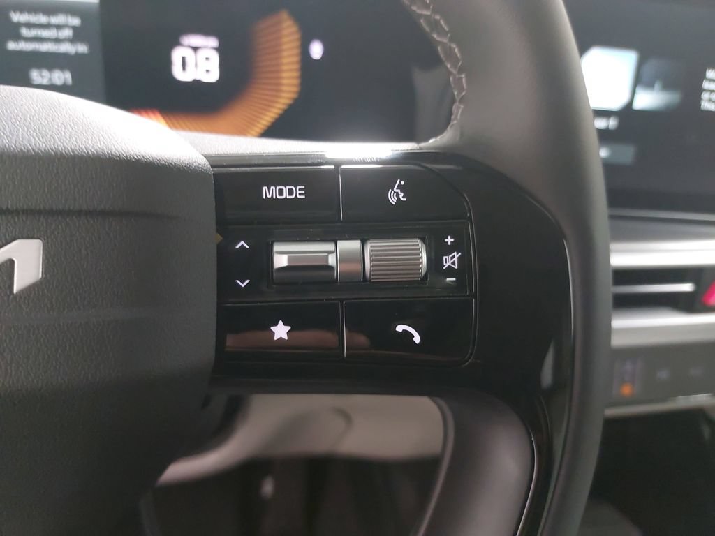 New 2026 Kia Sorento S w/ S Panoramic Sunroof Package FWD image 19