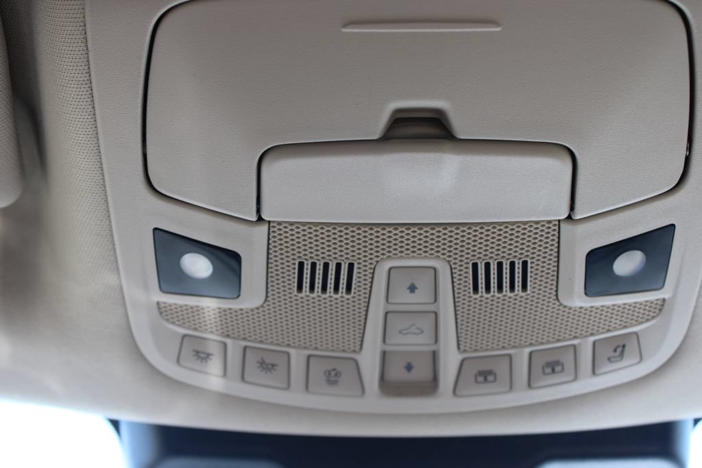 Used 2024 Lincoln Navigator L Reserve AWD/4WD image 56