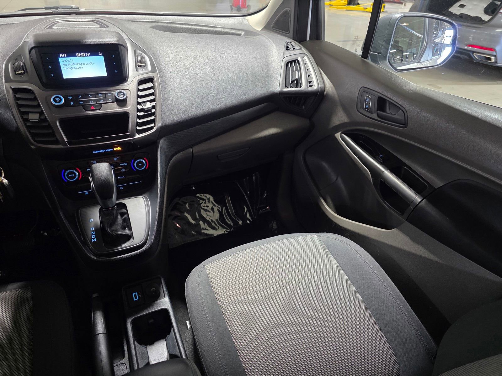 Used 2020 Ford Transit Connect XL image 19