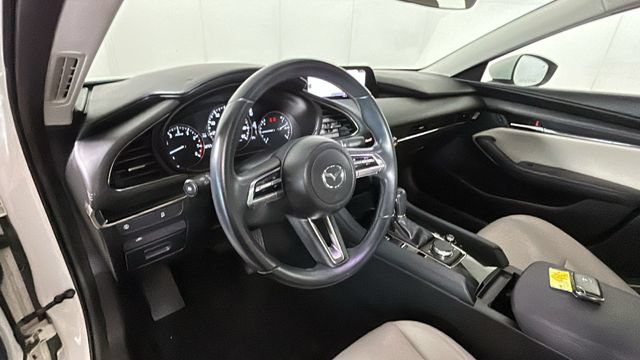 Used 2019 MAZDA MAZDA3 Sedan w/ Select Package FWD image 13