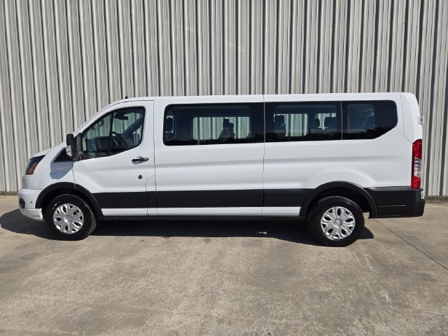 Used 2025 Ford Transit 350 XLT RWD image 5