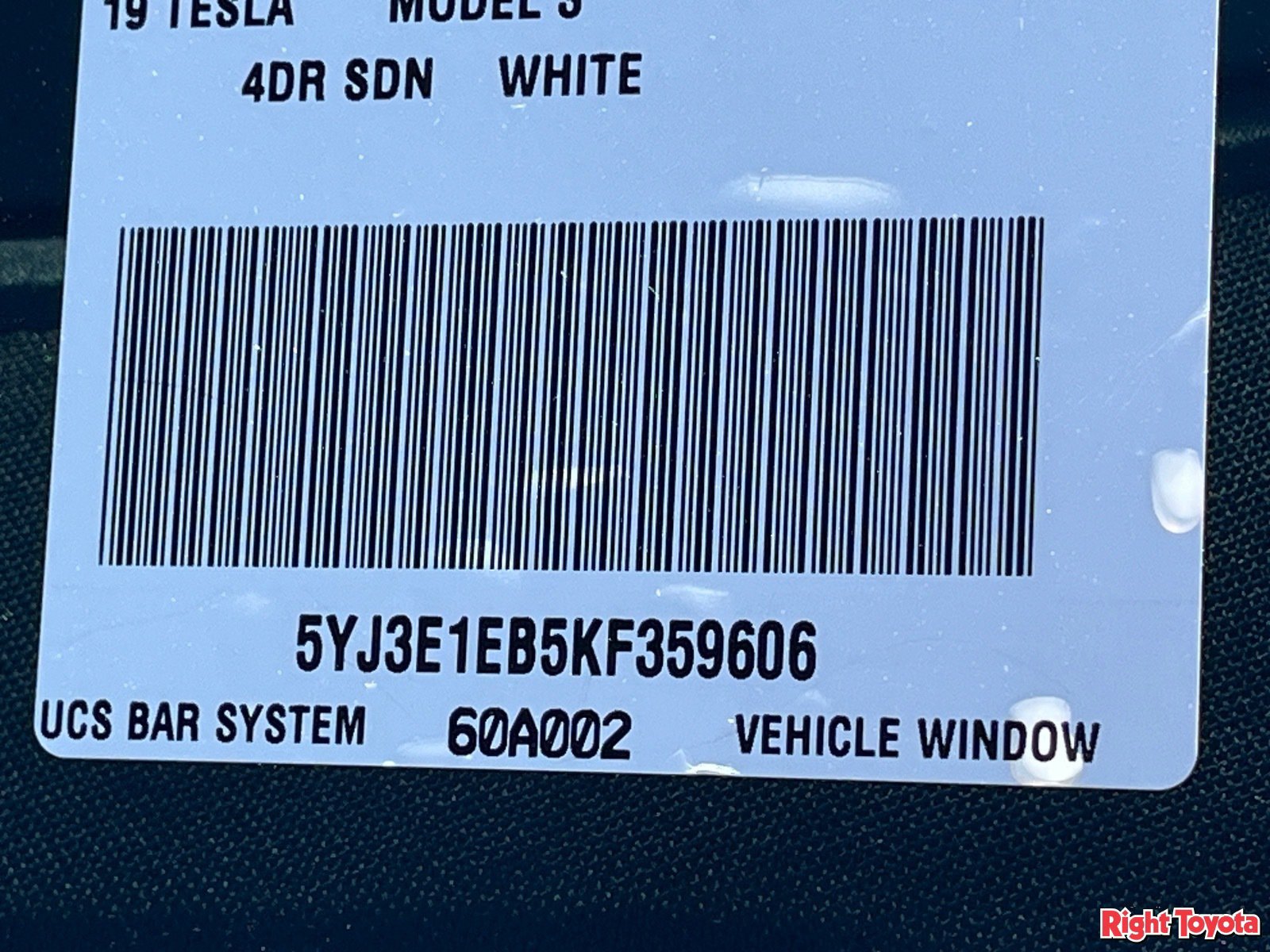 Used 2019 Tesla Model 3 Long Range AWD/4WD image 34