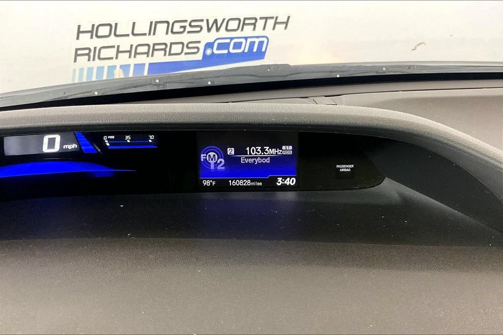 Used 2014 Honda Civic LX image 15