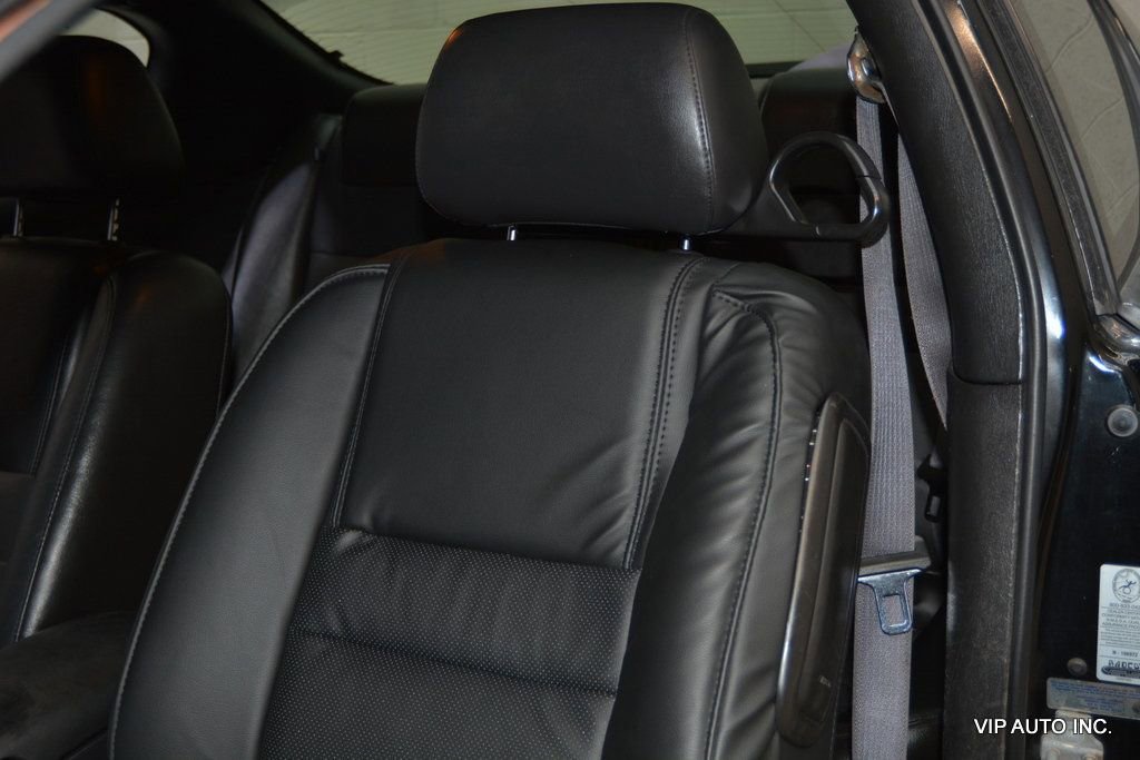 Used 2007 Chevrolet Monte Carlo SS w/ Convenience Package image 10