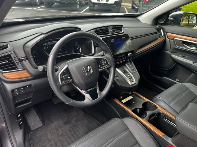 Used 2022 Honda CR-V Touring image 10