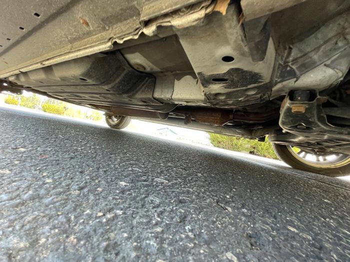 Used 2020 Mitsubishi Mirage LE FWD image 19