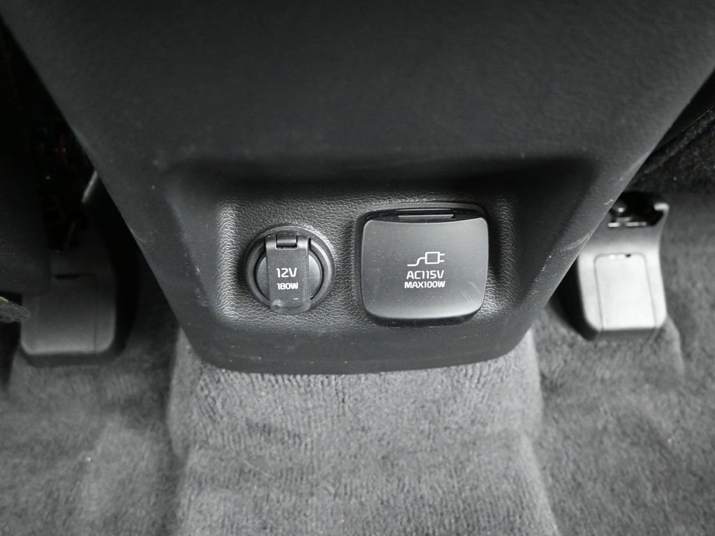 Certified 2024 Kia Telluride SX Prestige X-Pro image 13