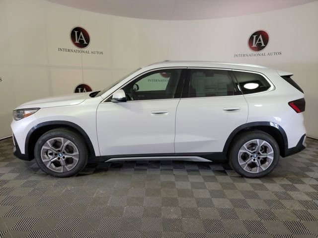 New 2025 BMW X1 xDrive28i w/ Premium Package image 6